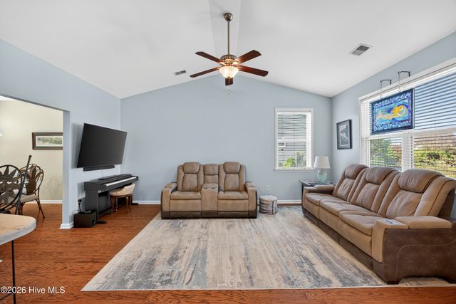 5257 Windward Way, Southport, NC 28461