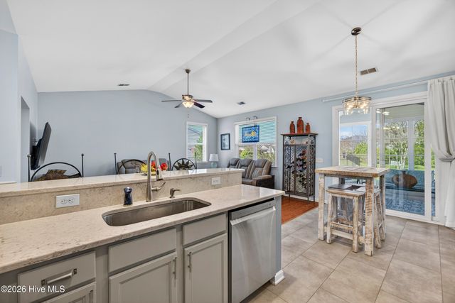 5257 Windward Way, Southport, NC 28461