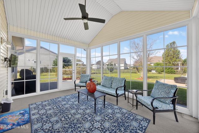 5257 Windward Way, Southport, NC 28461