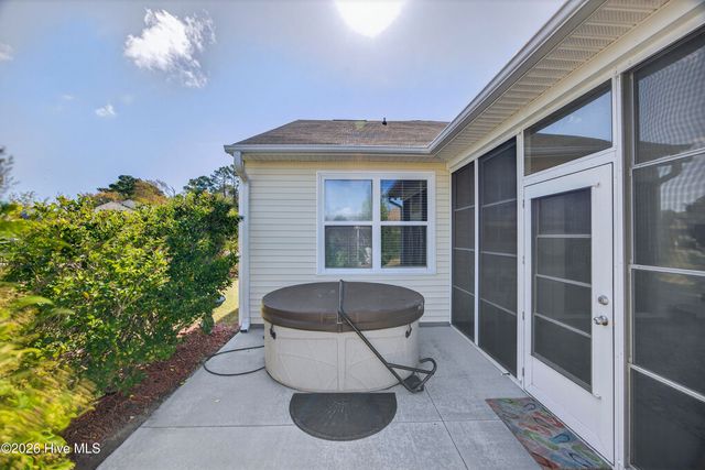 5257 Windward Way, Southport, NC 28461