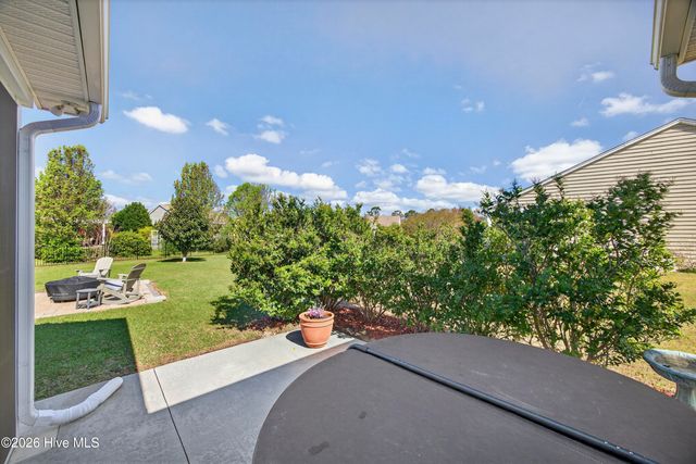 5257 Windward Way, Southport, NC 28461