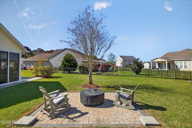 5257 Windward Way, Southport, NC 28461