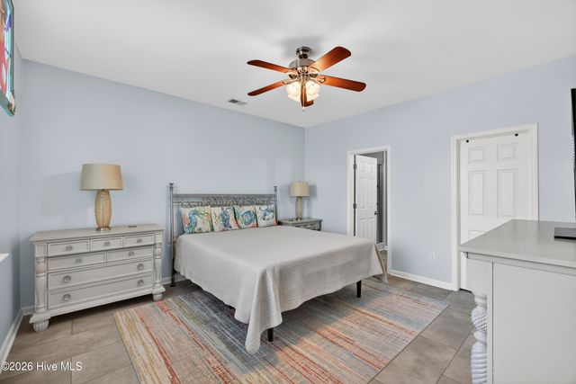 5257 Windward Way, Southport, NC 28461