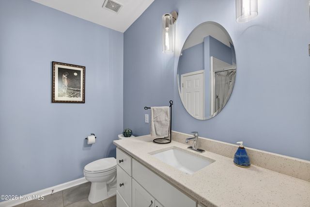 5257 Windward Way, Southport, NC 28461