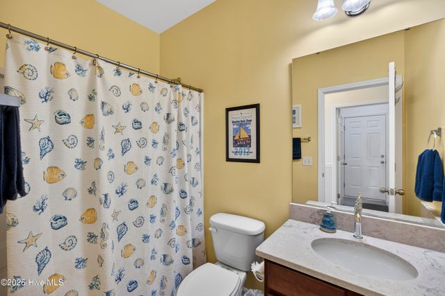 5257 Windward Way, Southport, NC 28461