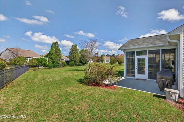 5257 Windward Way, Southport, NC 28461