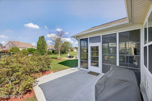 5257 Windward Way, Southport, NC 28461