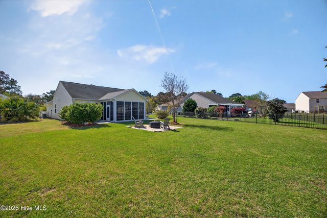 5257 Windward Way, Southport, NC 28461