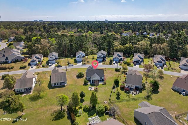 5257 Windward Way, Southport, NC 28461