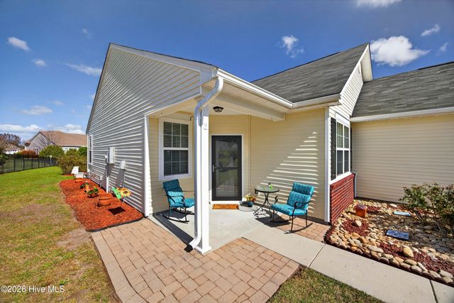 5257 Windward Way, Southport, NC 28461
