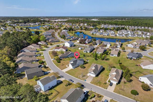 5257 Windward Way, Southport, NC 28461