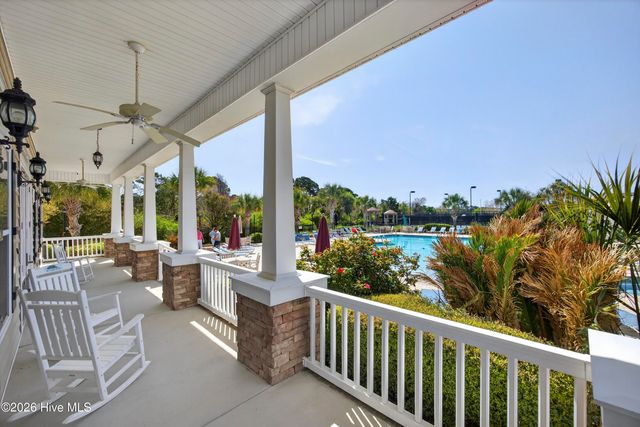 5257 Windward Way, Southport, NC 28461