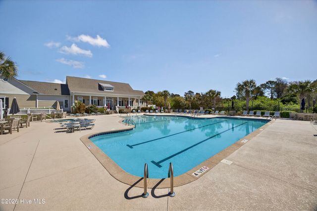 5257 Windward Way, Southport, NC 28461