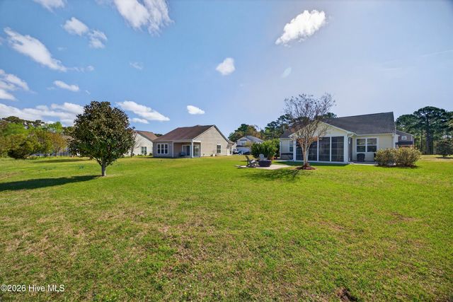 5257 Windward Way, Southport, NC 28461