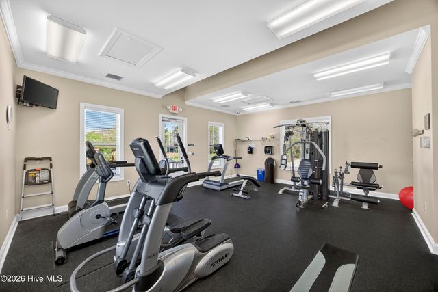 5257 Windward Way, Southport, NC 28461