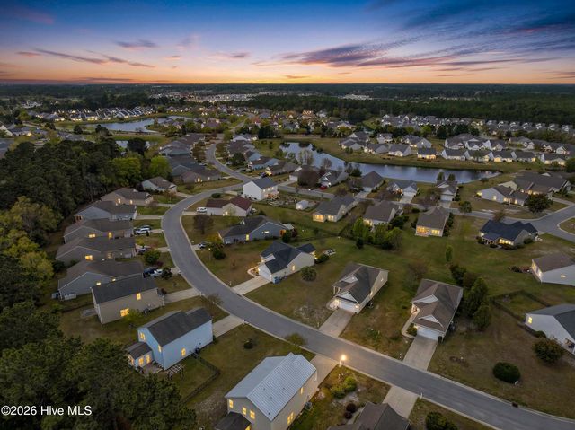 5257 Windward Way, Southport, NC 28461