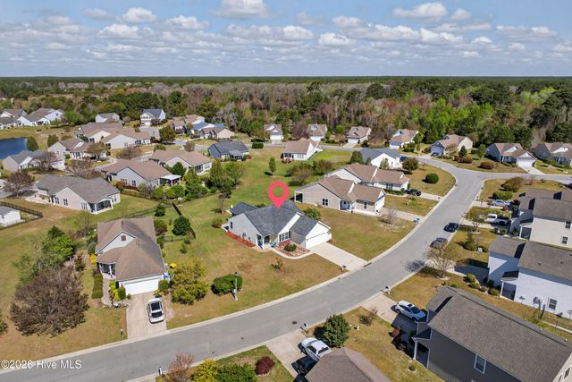 5257 Windward Way, Southport, NC 28461