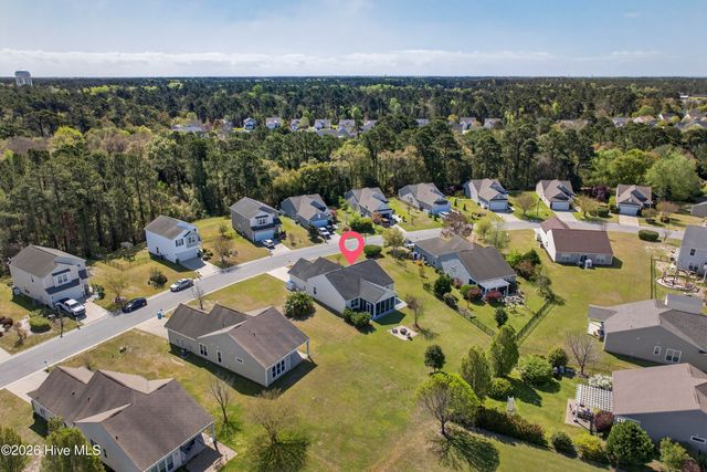 5257 Windward Way, Southport, NC 28461