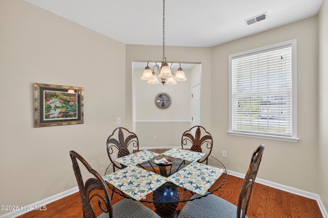 5257 Windward Way, Southport, NC 28461