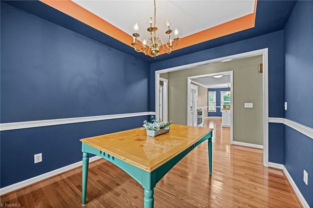 145 Savannah Court, Advance, NC 27006