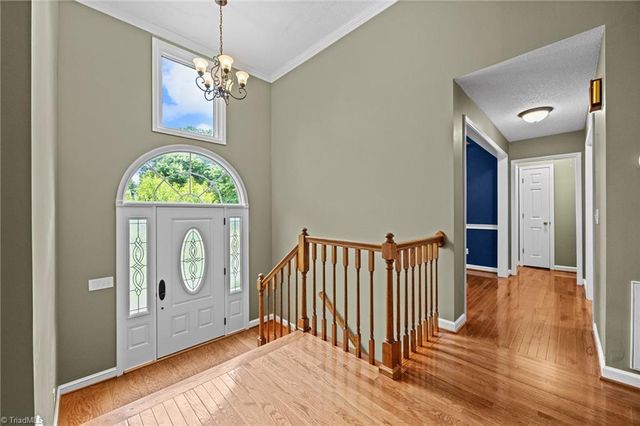 145 Savannah Court, Advance, NC 27006