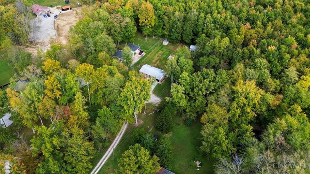 6560 Joellen Drive, Goshen Twp, OH 45122