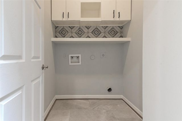 1834 Woodvine Drive, Houston, TX 77055