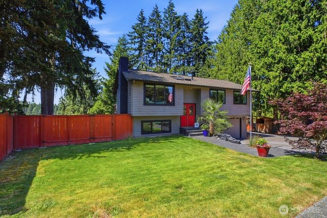 13305 115th Avenue NE, Kirkland, WA 98034