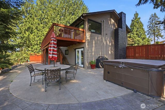 13305 115th Avenue NE, Kirkland, WA 98034
