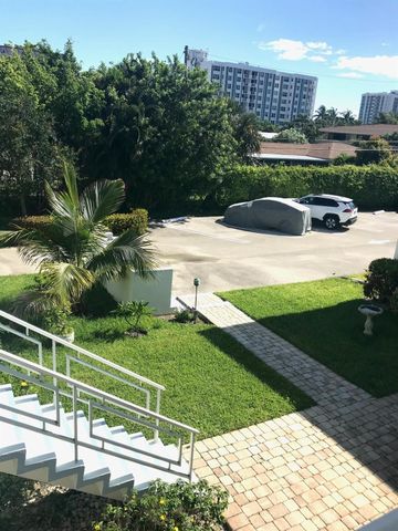 3201 SE 12th Street B4, Pompano Beach, FL 33062