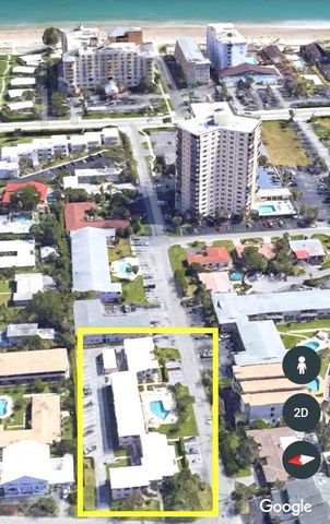 3201 SE 12th Street B4, Pompano Beach, FL 33062