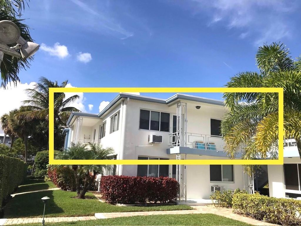 3201 SE 12th Street B4, Pompano Beach, FL 33062