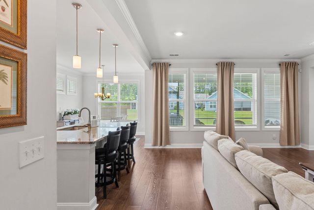 532 Fern Tree Drive, Summerville, SC 29486