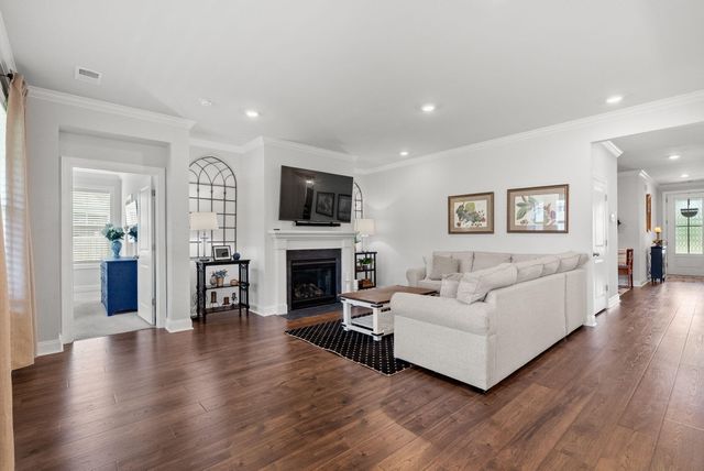 532 Fern Tree Drive, Summerville, SC 29486
