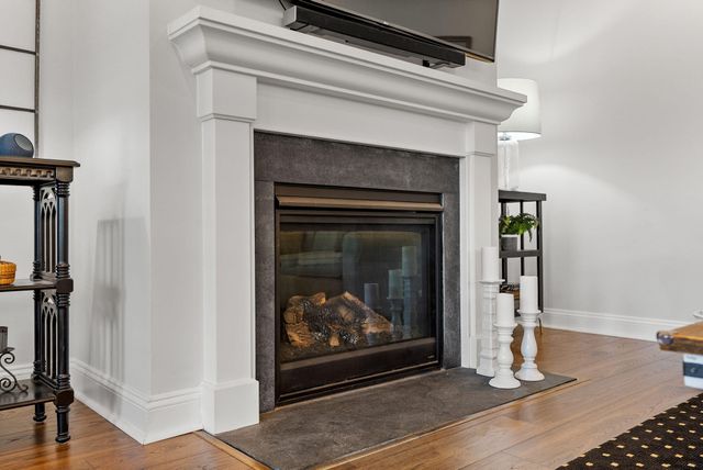 532 Fern Tree Drive, Summerville, SC 29486