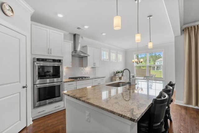 532 Fern Tree Drive, Summerville, SC 29486