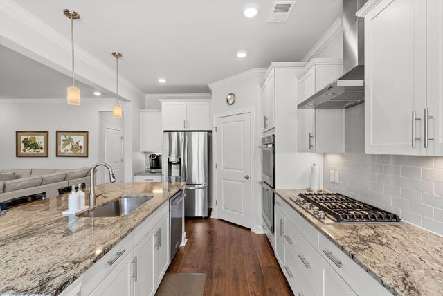 532 Fern Tree Drive, Summerville, SC 29486