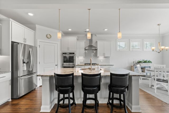 532 Fern Tree Drive, Summerville, SC 29486