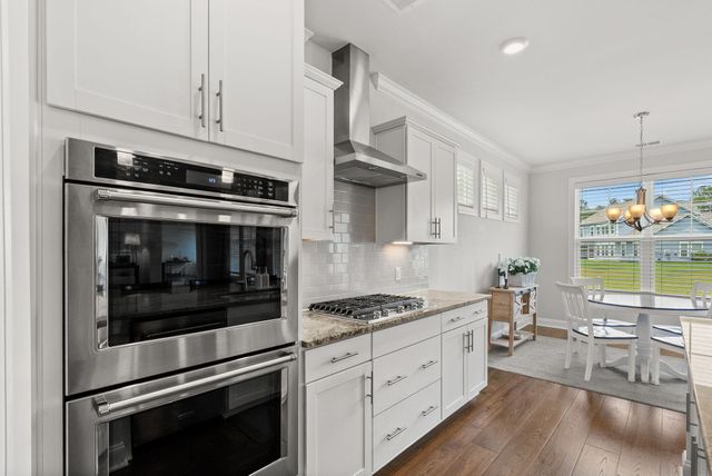 532 Fern Tree Drive, Summerville, SC 29486