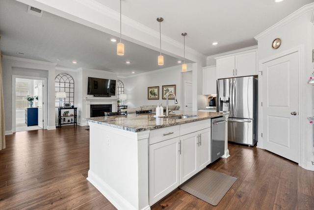 532 Fern Tree Drive, Summerville, SC 29486