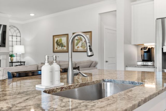 532 Fern Tree Drive, Summerville, SC 29486