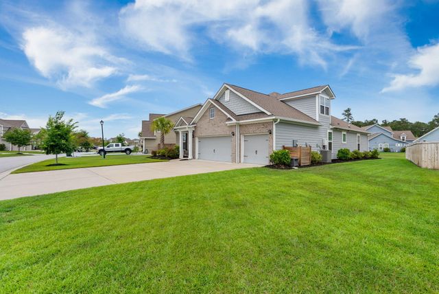 532 Fern Tree Drive, Summerville, SC 29486