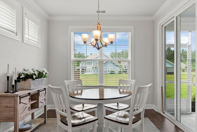 532 Fern Tree Drive, Summerville, SC 29486