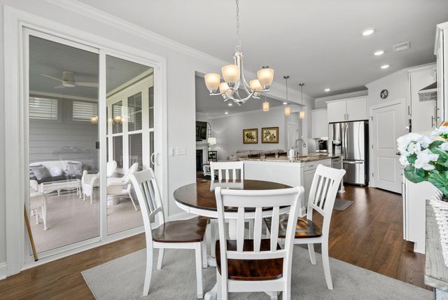 532 Fern Tree Drive, Summerville, SC 29486
