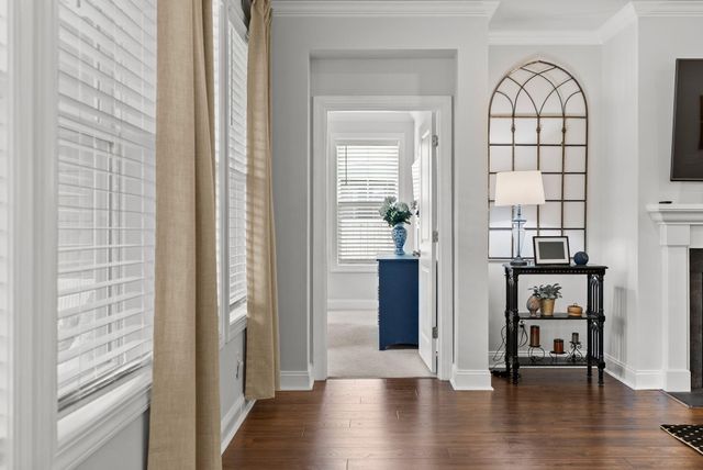 532 Fern Tree Drive, Summerville, SC 29486