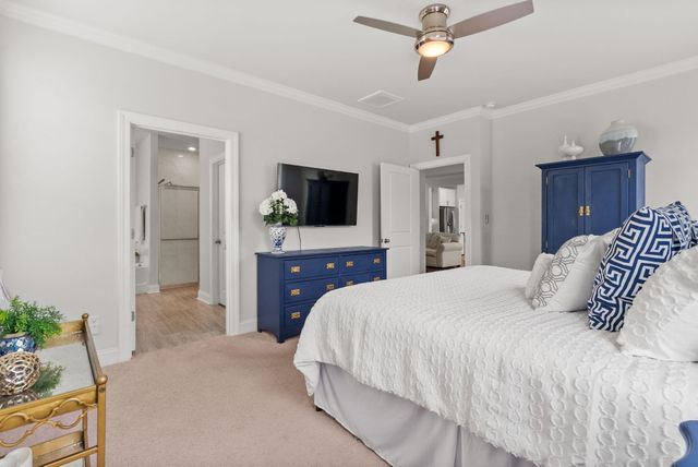 532 Fern Tree Drive, Summerville, SC 29486