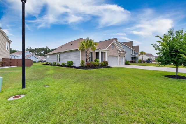 532 Fern Tree Drive, Summerville, SC 29486