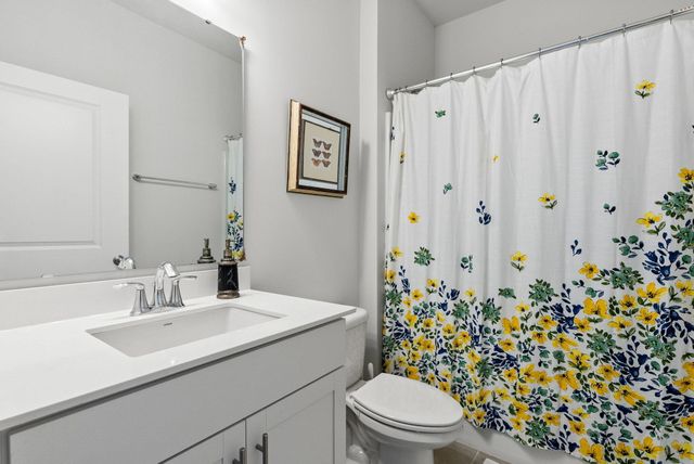 532 Fern Tree Drive, Summerville, SC 29486