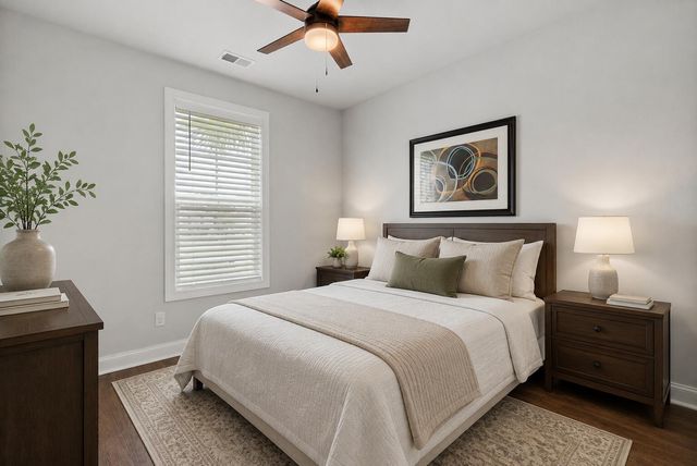 532 Fern Tree Drive, Summerville, SC 29486