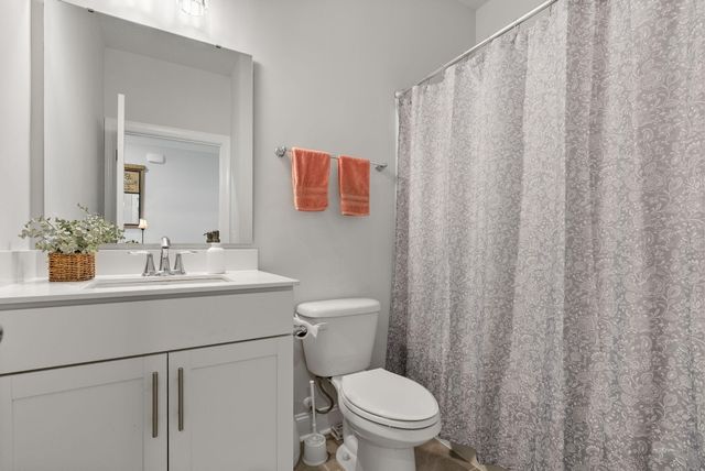 532 Fern Tree Drive, Summerville, SC 29486
